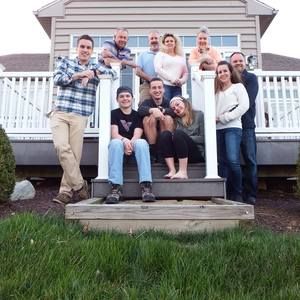 Meet your Posher, Lee